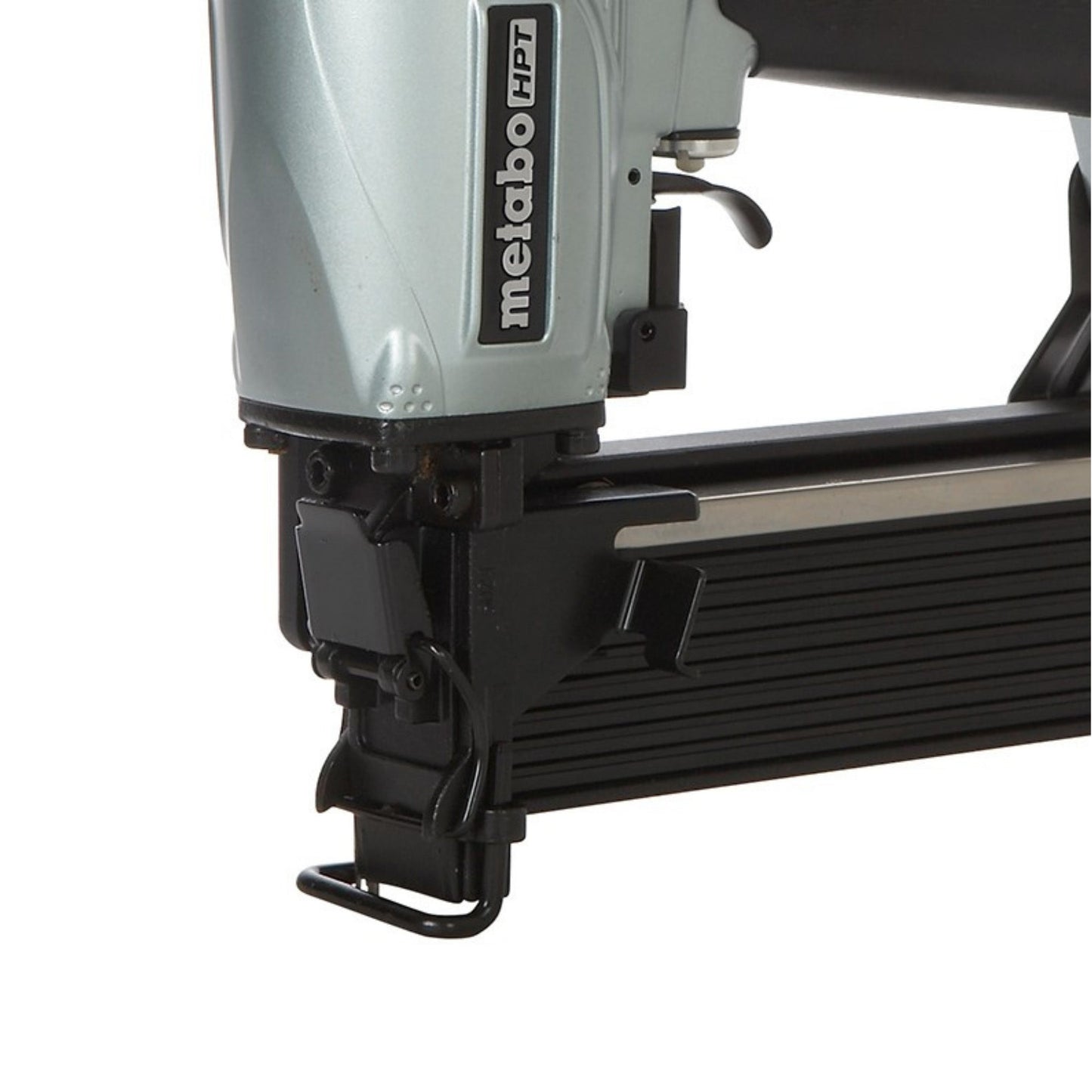 Metabo HPT 1 Inch 16 Gauge Wide Crown Stapler | N5024A2