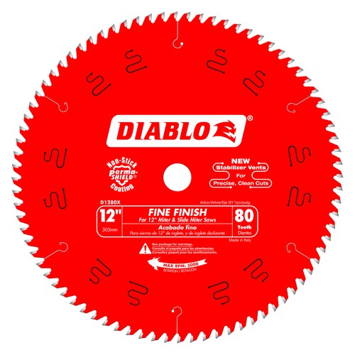 Diablo Saw Blade