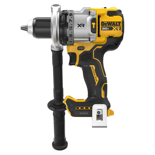 20V MAX* XR® Brushless Cordless 1/2 in. 3-Speed Hammer Drill (Tool Only) DCD1007B