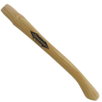 18” Straight Hickory Repl. Handle for 12/14oz Stiletto