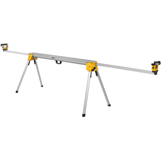 DEWALT Heavy Duty Miter Saw Stand DWX723