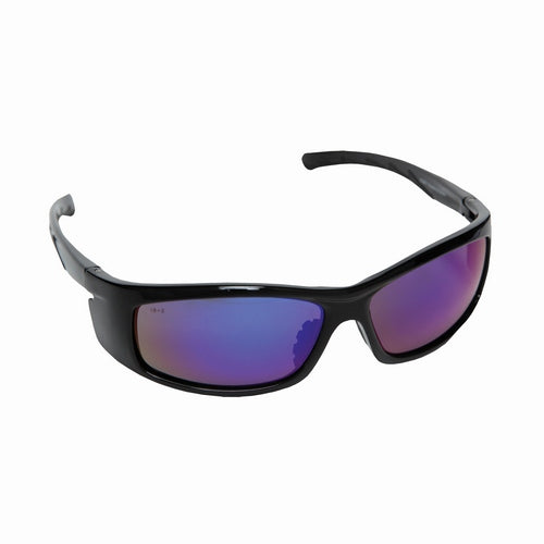 Vendetta™, Safety Glasses, Fusion Blue