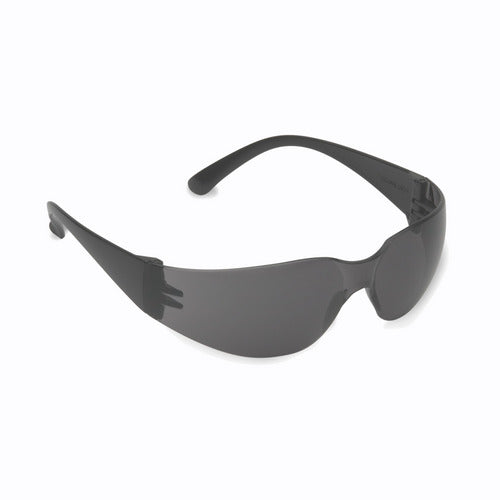 Bulldog™ Safety Glasses Gray Cordova