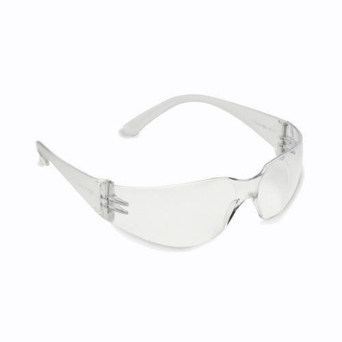 Bulldog™ Safety Glasses Clear Cordova