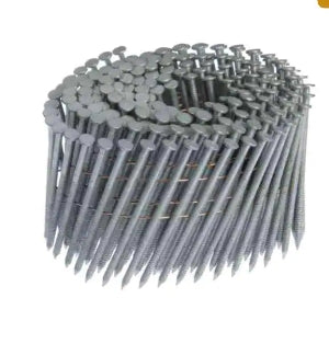 FC3DSSR - 1 1/4 Stainless Steel Coil Nails 3.6M