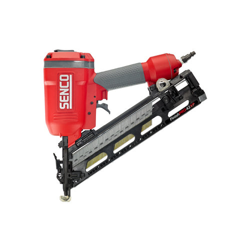 FinishPro®42XP 2-1/2" Angled Finish Nailer