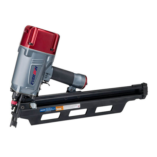 Everwin FSN2283AD 22-Degree Pneumatic Framing Nailer – Built for Professional Strength and Speed Everwin