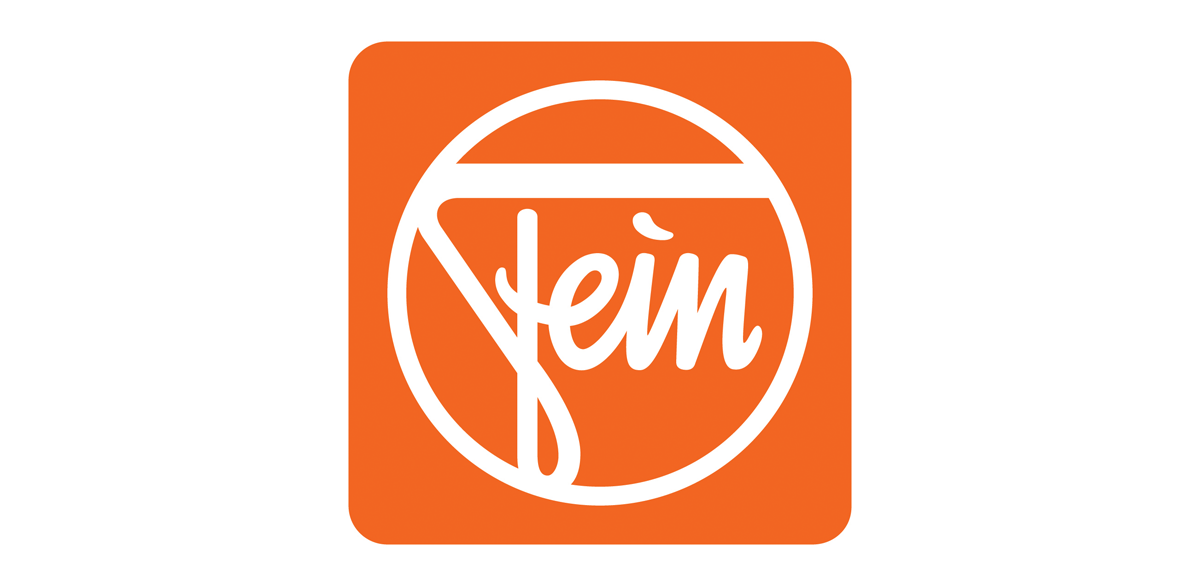 Fein Oscillating Saw Blade E-Cut Bi-Metal 1 3/8" 3pk Fein