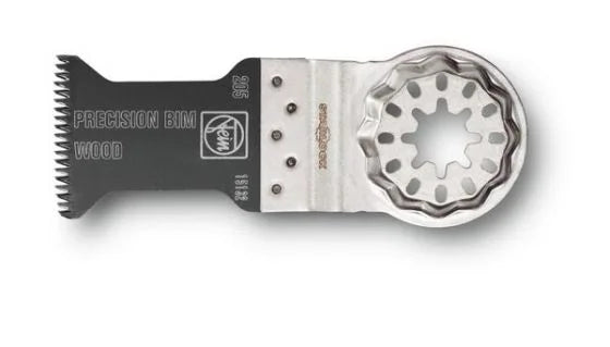 Fein reciprocating saw blade
