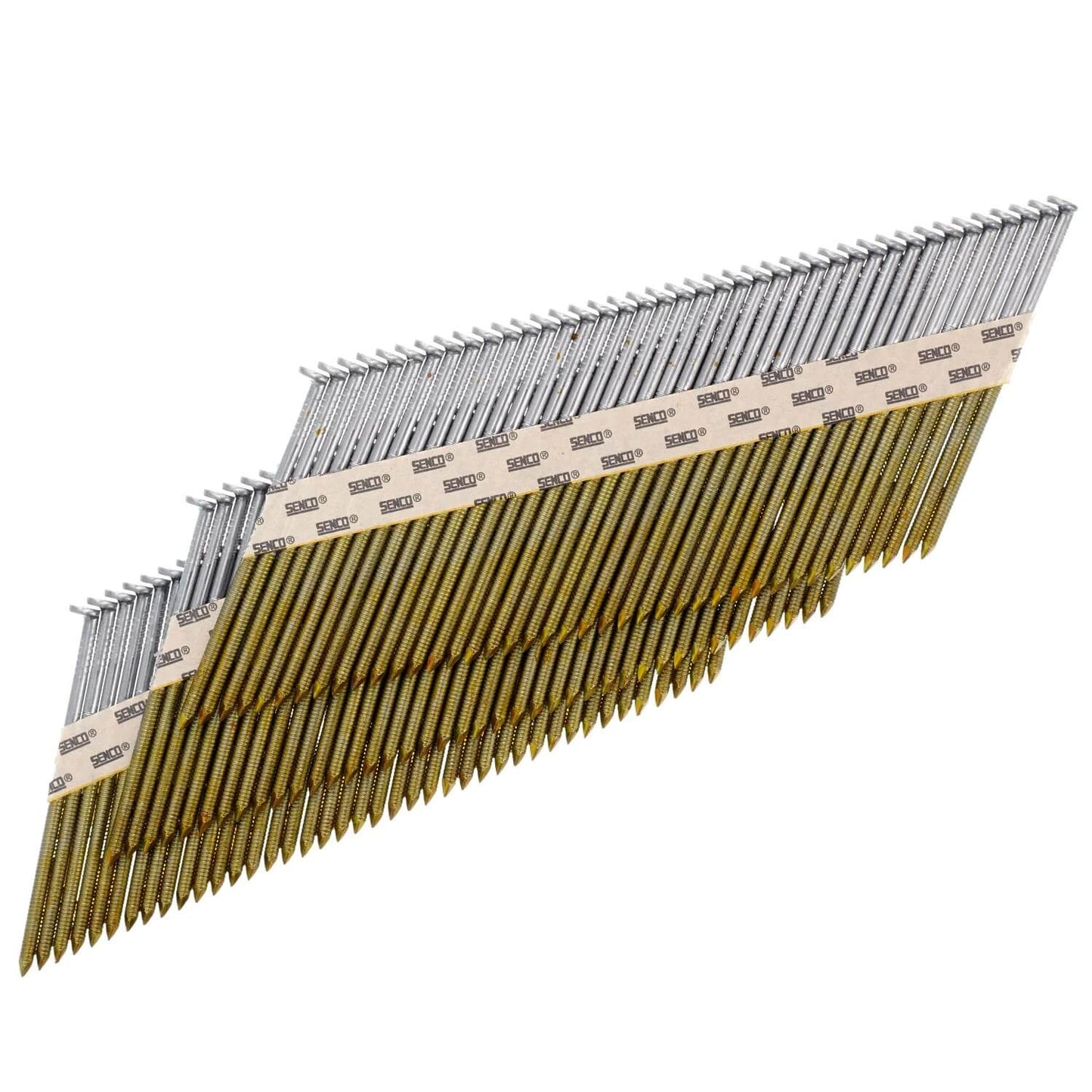 G624APBXN - Senco 2 3/8 X .113 Ring Shank Nails 2.5M Senco