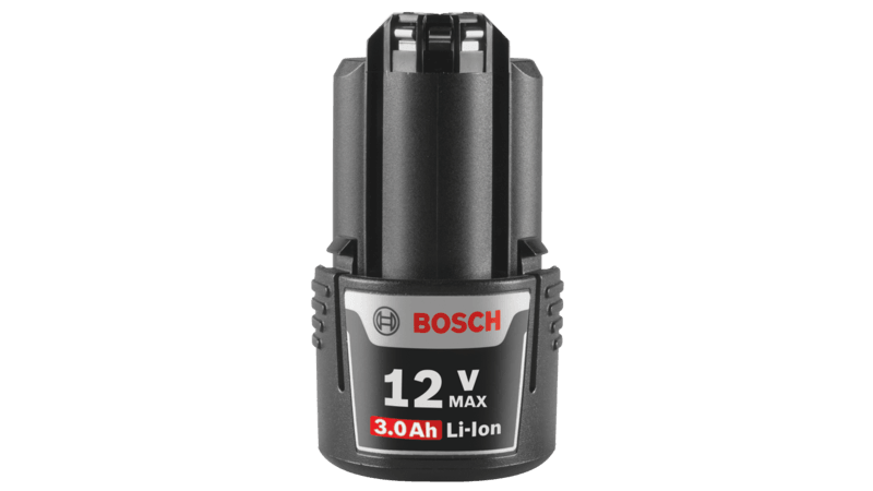 12V Max Lithium-Ion 3.0 Ah Battery