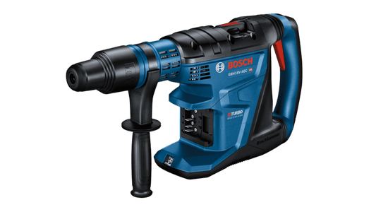 PROFACTOR 18V Hitman Connected-Ready SDS-max® 1-5/8 In. Rotary Hammer (Bare Tool) Bosch