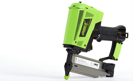 GREX GC1850 Cordless 2” 18-Gauge Brad Nailer – Power Meets Portability GREX