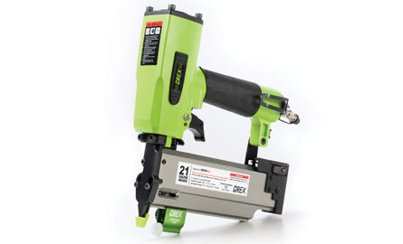 H850LX - Grex Power Tools 2in 21 Gauge Brad Nailer GREX