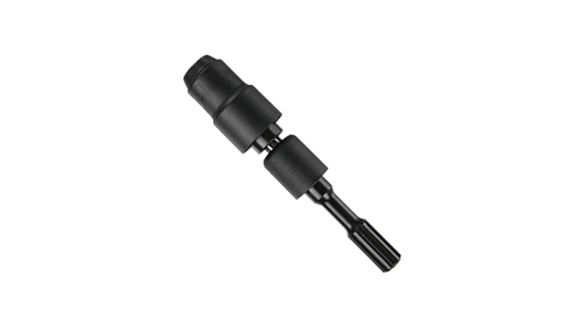 Spline Drive to SDS-plus® Adapter Bosch