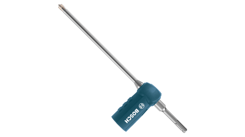 7/16 In. x 13 In. SDS-plus® Speed Clean™ Dust Extraction Bit
