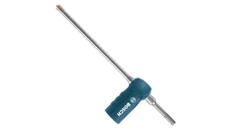 1/2 In. x 13 In. SDS-plus® Speed Clean™ Dust Extraction Bit Bosch