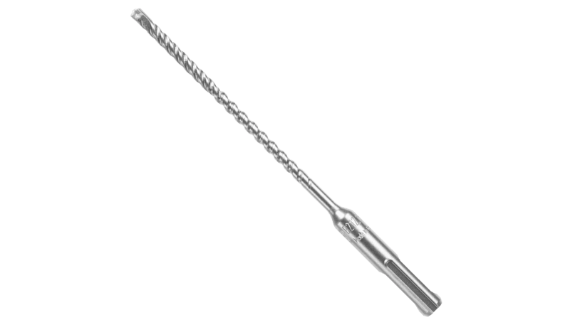 1/4 In. x 6 In. x 8-1/2 In. SDS-plus® Bulldog™ Xtreme Carbide Rotary Hammer Drill Bit Bosch