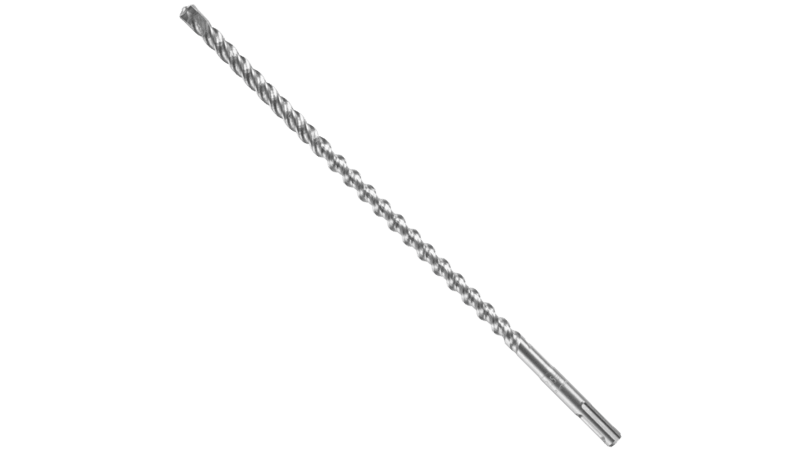 3/8 In. x 10 In. x 12 In. SDS-plus® Bulldog™ Xtreme Carbide Rotary Hammer Drill Bit Bosch