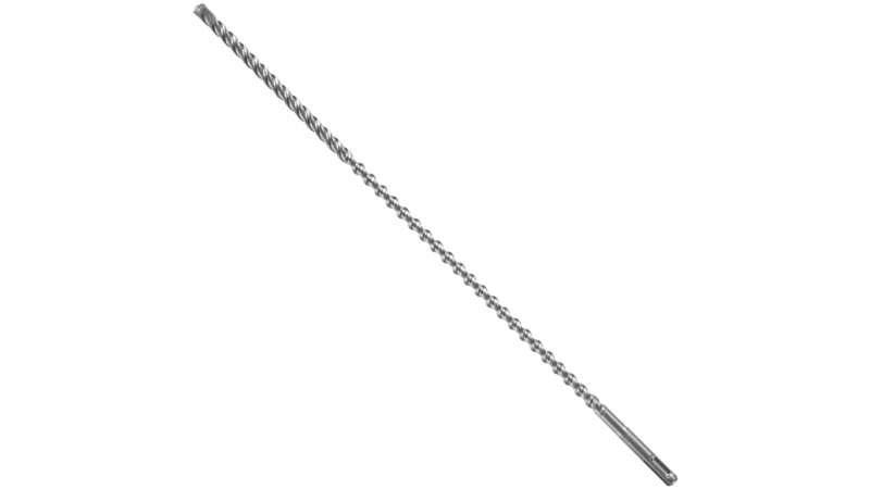 3/8 In. x 16 In. x 18 In. SDS-plus® Bulldog™ Xtreme Carbide Rotary Hammer Drill Bit