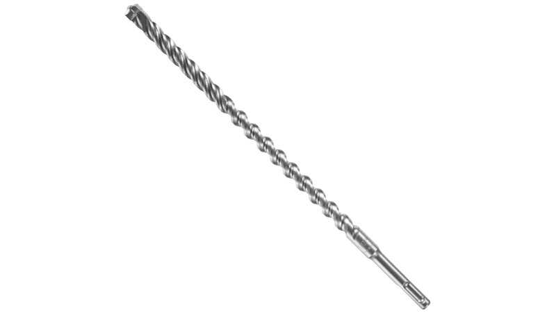 1/2 In. x 10 In. x 12 In. SDS-plus® Bulldog™ Xtreme Carbide Rotary Hammer Drill Bit Bosch