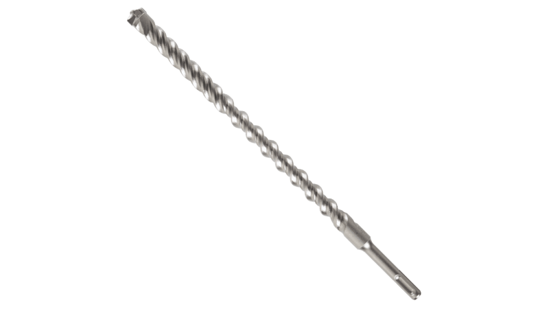 5/8 In. x 10 In. x 12 In. SDS-plus® Bulldog™ Xtreme Carbide Rotary Hammer Drill Bit