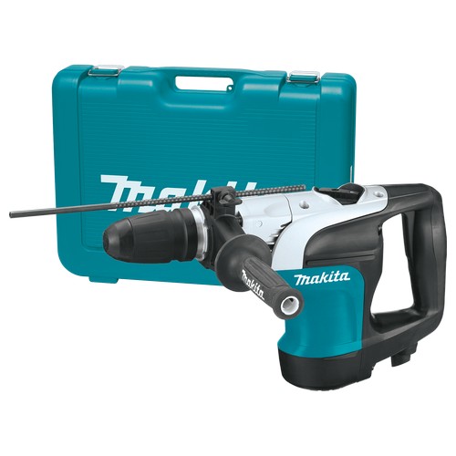 1‑9/16" Rotary Hammer, accepts SDS‑MAX bits Makita Products