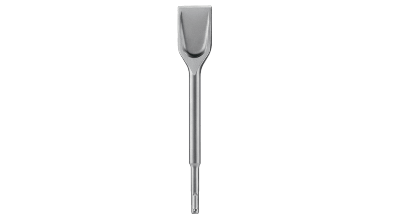 1-1/2 In. x 10 In. SDS-plus® Bulldog™ Xtreme Wide Chisel