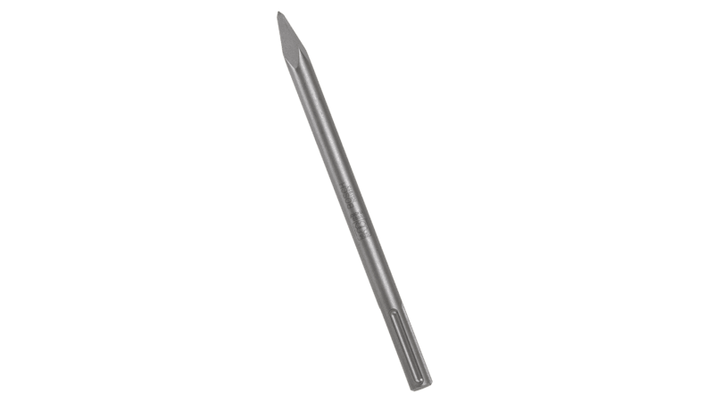 12 In. Bull Point SDS-max® Hammer Steel
