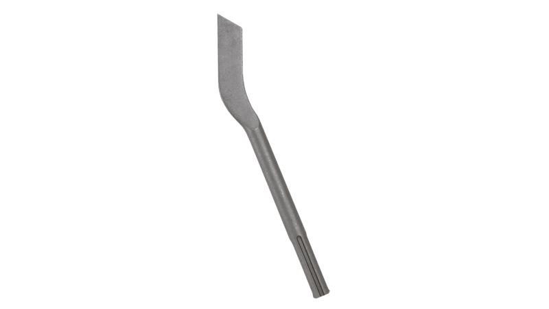 1-1/8 In. x 15 In. Seam Tool SDS-max® Hammer Steel