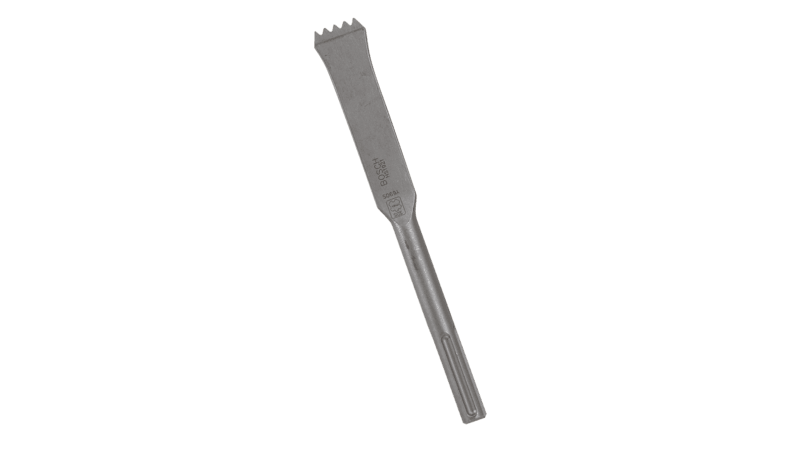 1-1/8 In. x 15 In. Slotting Tool SDS-max® Hammer Steel