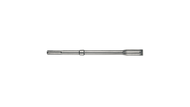 1 In. x 16 In. R-Tec Flat Chisel SDS-max® Hammer Steel Bosch