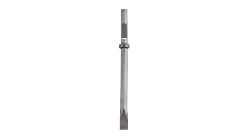 20 In. 1-1/8 In. Hex Narrow Chisel Bosch