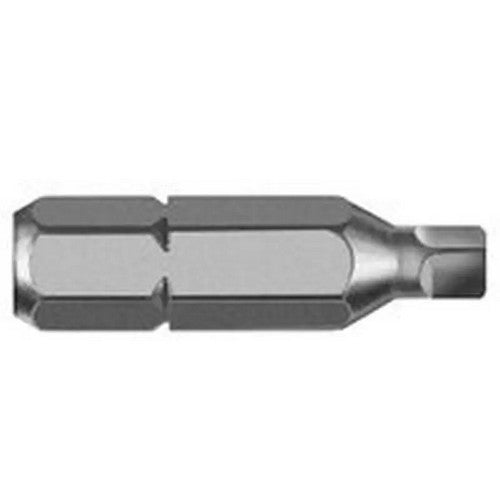 IRWIN #2 X 1'' Square Recess Bit Irwin
