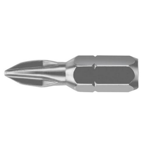 Irwin IWAF21PH1B25 Phillips #1 X 1" Bit Irwin