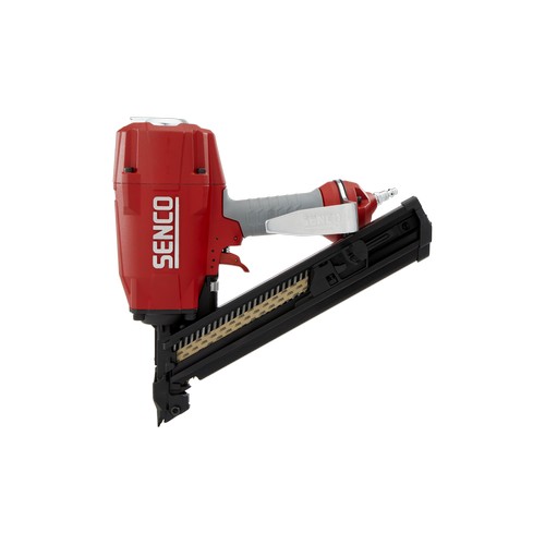 2-1/2” Metal Connector Nailer