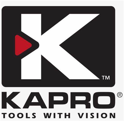 Kapro 24-Inch APOLLO Box Level with Magnified Vials and Plumb Site Kapro