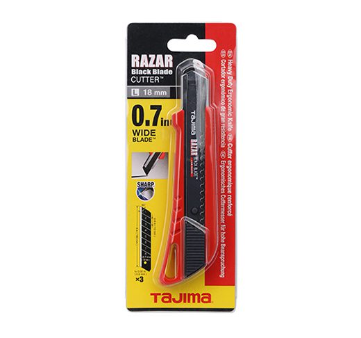 LC-520 Utility Knife