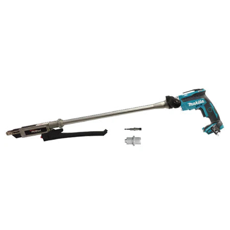 MAC13KUE - Pam / Makita 18V Autofeed Screwgun 2500 RPM PamFast