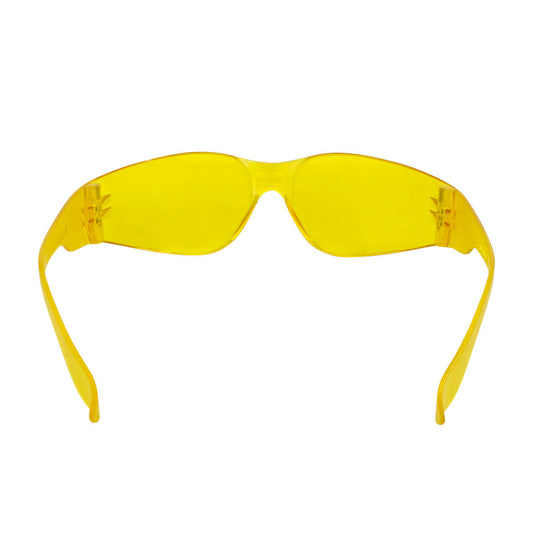 Radians Mirage™ Safety Amber Eyewear