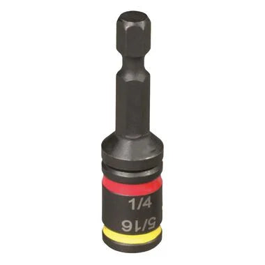 MALCO 1/4" 5/16" MAGNETIC HEX DRIVER