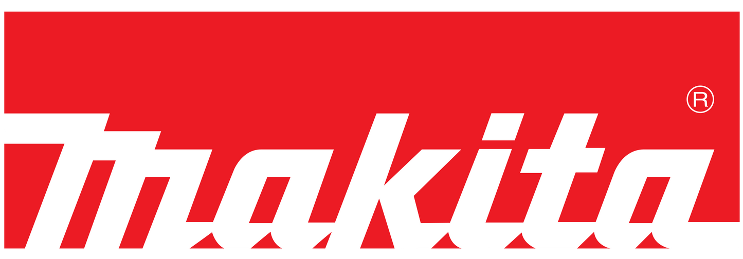 191J54-9 Guide Rail Non‑Slip Replacement Strip, 32.8 ft. Makita Products