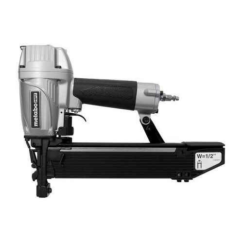N5010AM - Metabo HPT 1/2 Cr Stapler Pas.