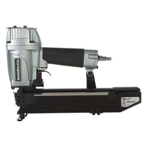 Metabo HPT 1 Inch 16 Gauge Wide Crown Stapler | N5024A2