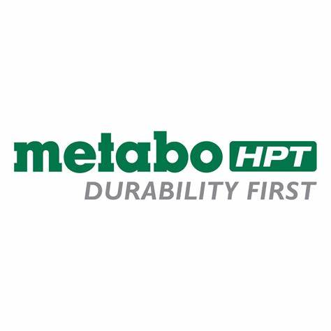 Metabo HPT logo