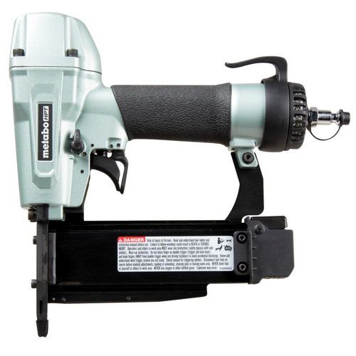 Metabo 2'' 23GA. Pin Nailer