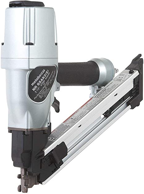 Metabo HPT Hanger Gun Short Mag Metabo