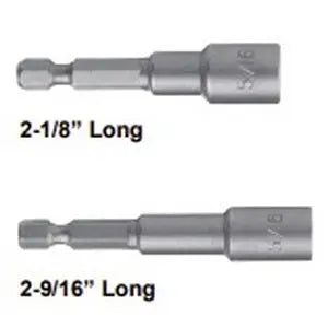 1/4 X 2-1/8 Mag Setter ITM