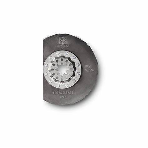 HSS SAW BLADE