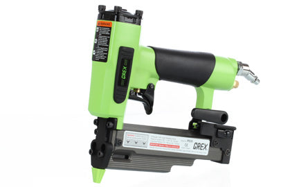 P635 - 23 Gauge 1 3/8" Length Headless Pinner GREX